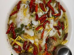 -太二酸菜鱼(天鹅湖万达店)