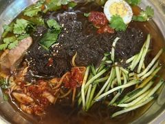 -鑫日千里马朝鲜族小馆(总店)