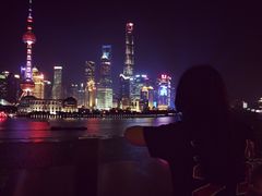 -罗斯福色戒酒吧(外滩店)