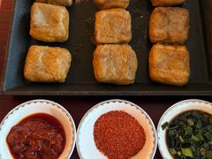 -安徽大厦中餐厅