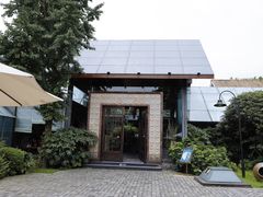 -老房子金沙元年川菜食府·花园餐厅(金沙店)