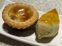 -万丽轩·粤菜(王府井金茂万丽酒店)