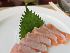 -东莞塘厦三正半山温泉酒店·沙利文西餐厅
