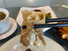 -茶油香闽南菜·花园餐厅(前埔店)