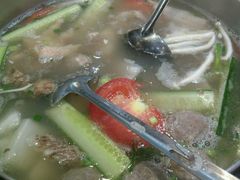 -黑山牛肉汤火锅(花城汇店)