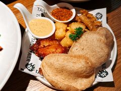 -太二酸菜鱼(深圳布吉万象汇店)