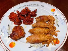 -松子料理(亮马桥店)