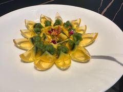 -宝燕壹号景观餐厅(龙盛国际商业广场店)