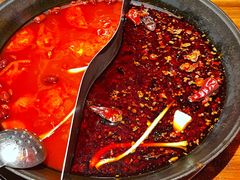 -周小明火锅(黑金冠社区店)