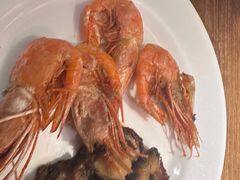 -蟹将军·松叶蟹和牛日料放题自助(K11店)