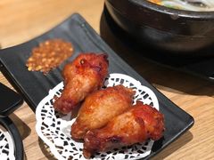 -云味馆过桥米线(皇庭广场店)