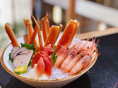 -桃夭日式料理(国信店)