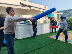 -CIAO·团建聚餐·生日派对轰趴馆(福田店)