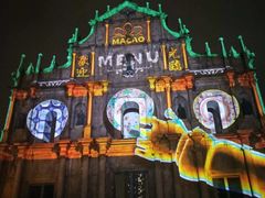 -大埔公路-马料水段香港中文大学(公交站)