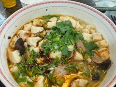 -吾味香葫芦头(安西街店)