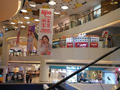-银座mall(东直门店)