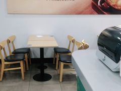 -老乡鸡(南京首创立方店)