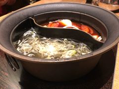 -しゃぶしゃぶ温野菜(京都河原町蛸薬師店)