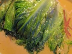 -山泉粤宴(广东大厦店)