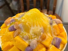 -水牛奶皇后糖水铺(深圳总店)