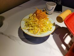 -马邦子·紫苏烤鱼(恒隆广场店)