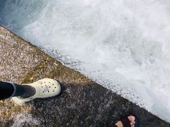 -安吉龙王山峡谷漂流