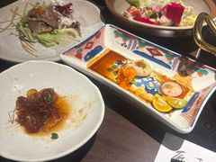-匠和风精致料理(莆田财富中心店)