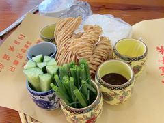 -十二道丰味·徐州土菜·烧烤(何山路店)