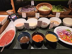 -戈拿旺巴西烤肉(崇文门店)