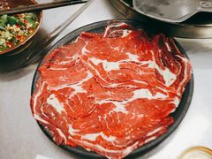 -扎起市井老火锅(乐山总店)