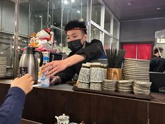 -哥哥の深夜食堂(红松东路店)