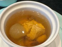 -翠湖宾馆·中餐厅