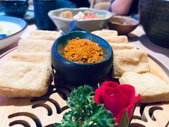 -山石榴·贵州菜(丰盛里店)