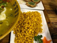 -朋友圈概念餐厅(象山万达广场店)