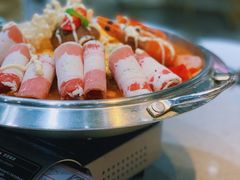 -妥妥烤肉料理(昙华林店)