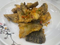 -祈胜邨•顺德鱼生•顺德菜(容桂店)