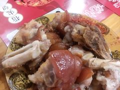 -李双猪·小龙虾·烧烤·羊肉煲(乐山店)