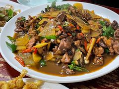 -鲁南仔·滕州炒鸡(经三路店)