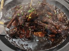-回味黑鸭煲·始于2006(万松园店)