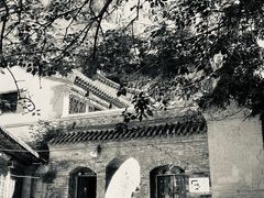 -圣莲山风景区