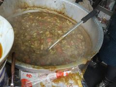 -清真李唯一优质肉丸糊辣汤