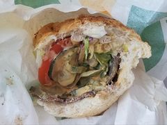 -赛百味SUBWAY(长宁龙之梦店)