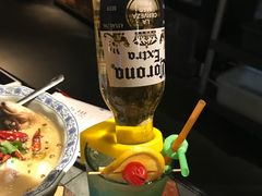 -胡桃里音乐酒馆(白云五号T5 MALL店)