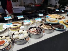 -好兄弟郭巨海鲜(天一阁店)