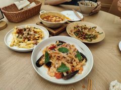 -无印良品餐堂 MUJI Diner(成都太古里店)