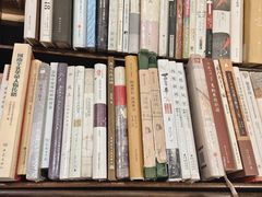 -斯多格书乡(北京大学畅春园店)