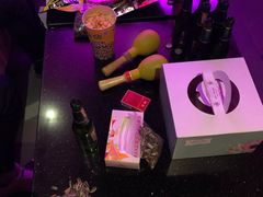 -乐道好声音量贩式KTV(北行店)