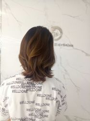 -潘多拉Hairsalon