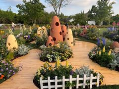 -上海植物园-4号门售票处