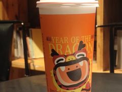 -放哈·甜醅子奶茶创造者(西站店·非遗剪纸主题)